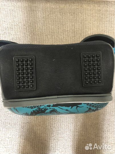 Школьный рюкзак фирмы berligo