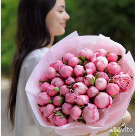 Заказать цветы с доставкой