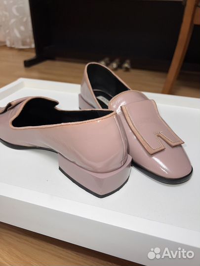 Туфли женские 39 размер