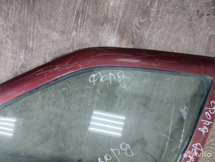 Дверь передняя левая Ford Escort GAL CVH16 1991