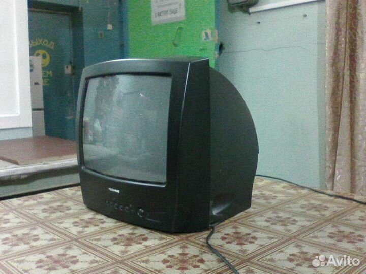 Телевизор Techno TS-1409V
