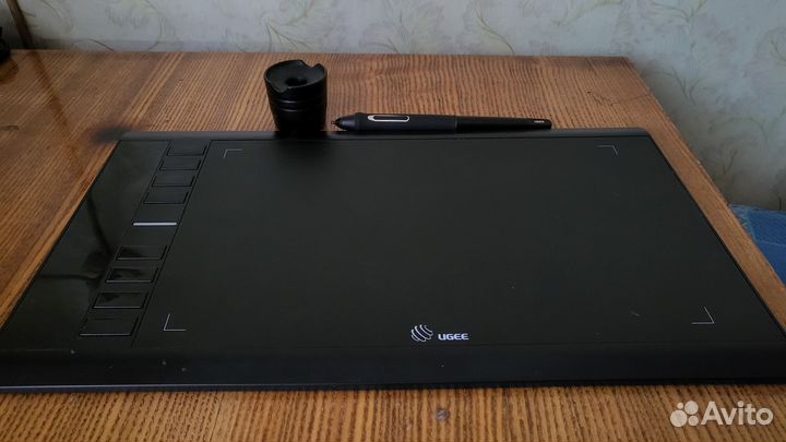 Графический планшет для рисования