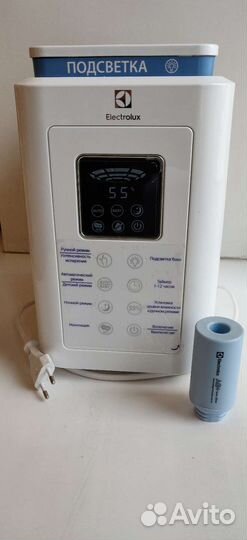Увлажнитель воздуха Electrolux
