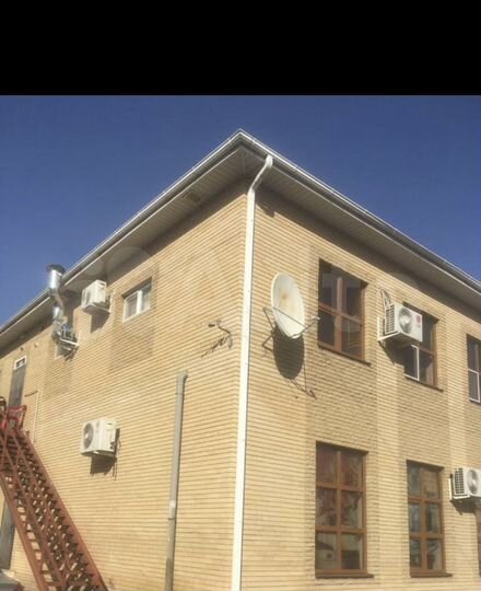 Офис, 254.1 м²
