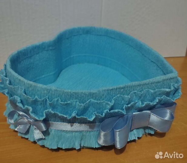 Коробки для подарков