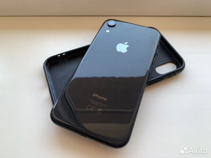 iPhone XR 64gb