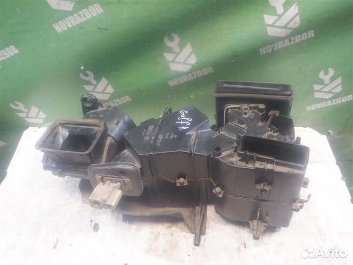 Корпус отопителя Фольксваген Гольф 4 Бора