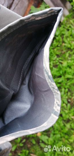 Куртка ecwcs gen ll level 4 армии США. Размер MS