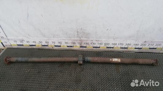 Карданный вал nissan X-trail T31 (XPH13K301)