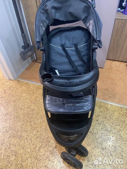 Коляска детская