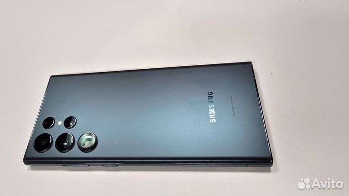 Samsung Galaxy S22 Ultra, 12/256 ГБ