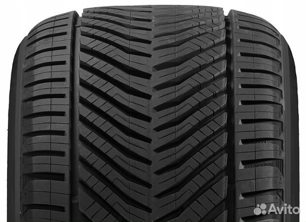 Tigar All Season SUV 195/50 R15 82V