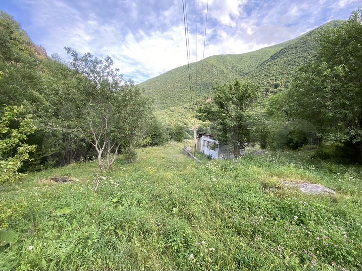 Участок 34 сот. (ИЖС)