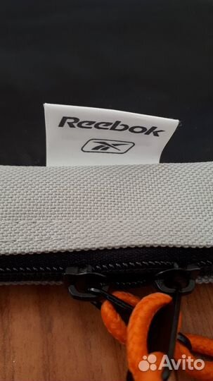 Сумка рюкзак Reebok