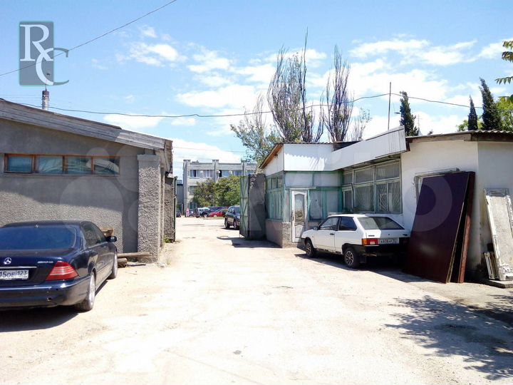 Продажа помещения свободного назначения на Токарев