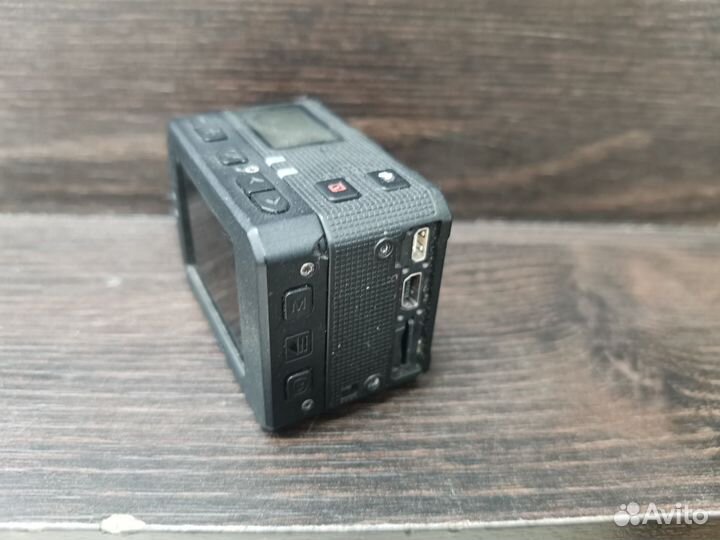 Экшн Камера Aee S70