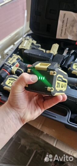 Инструменты Feng Bao 4в1 6ah