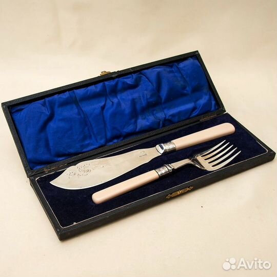 Набор для подачи и сервировки