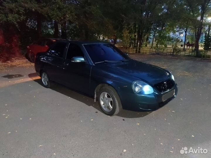 ВАЗ 2110 1.5 МТ, 2001, 300 000 км