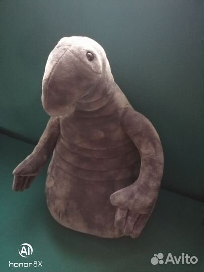 Игрушка ждун