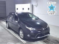 Toyota Auris 1.5 CVT, 2013, 108 000 км, с пробегом, цена 985 000 руб.