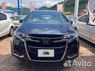 Honda Fit 1.5 CVT, 2018, 29 000 км