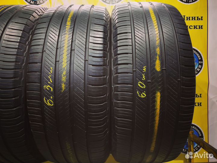 Michelin Primacy SUV 285/60 R18 116V