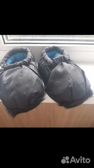 Обувь костюм реб 2,5л 