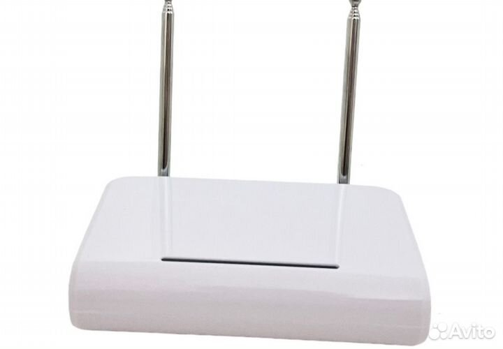 Усилитель сигнала кнопки вызова официанта к часам