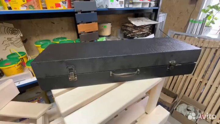 Шашлычный набор