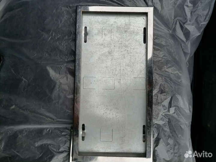 Намерные рамки