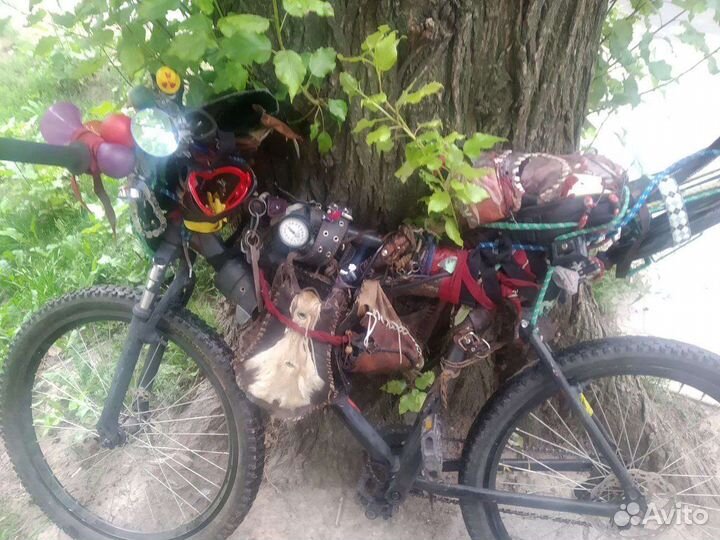 Ремонт велосипедов и детских колясок