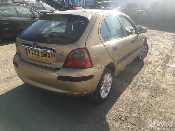 Разбор на запчасти Rover 25