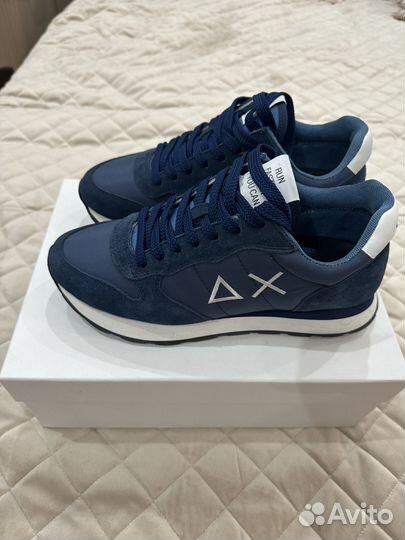 Кроссовки мужские SUN 68