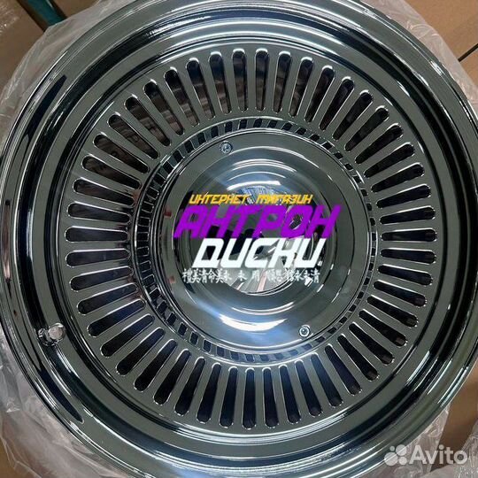 Кованые Диски bmw R19 комплект