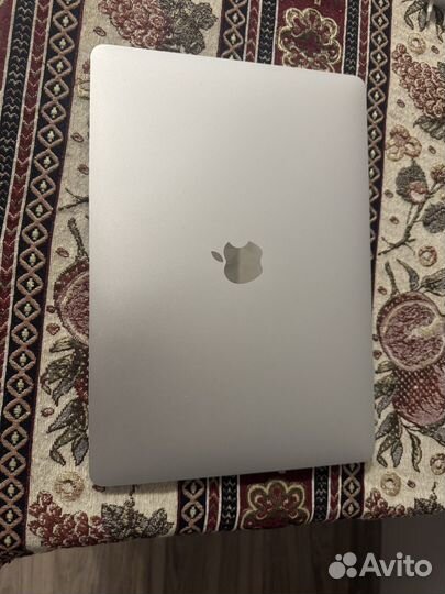 Apple macbook air 13 retina 2018 2 ядра