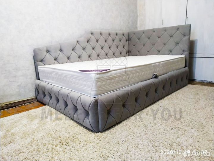 Кровать для мальчика