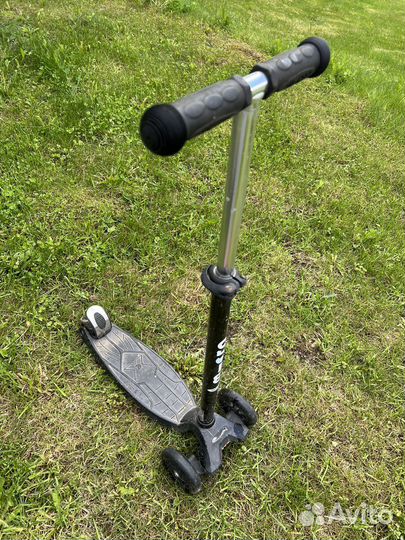 Самокат детский