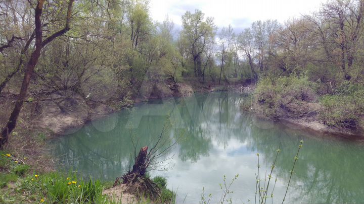 Участок 70 сот. (ИЖС)