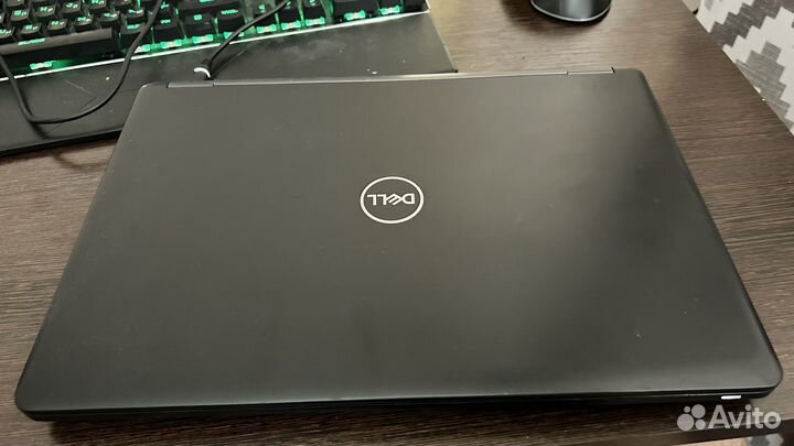 Dell latitude 5491