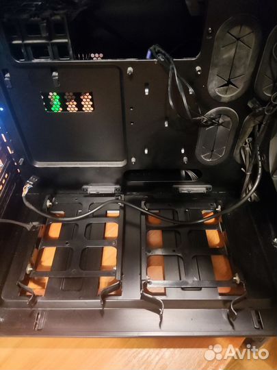 Корпус для пк Corsair Carbide Series Air 540