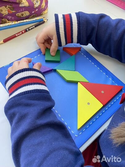 Репетитор начальных классов