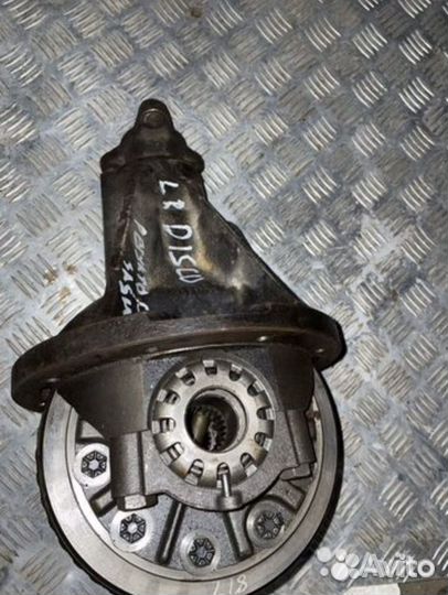 Редуктор моста Land Rover Discovery 1 3.9 МКПП