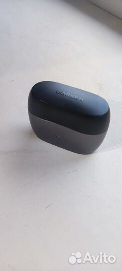 Кейс для беспроводных наушников Ugreen X6