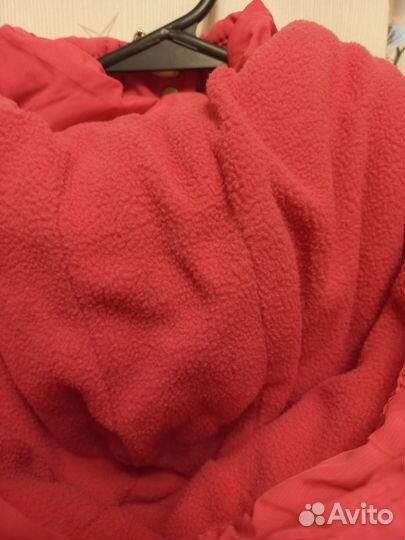 Куртка для девочки