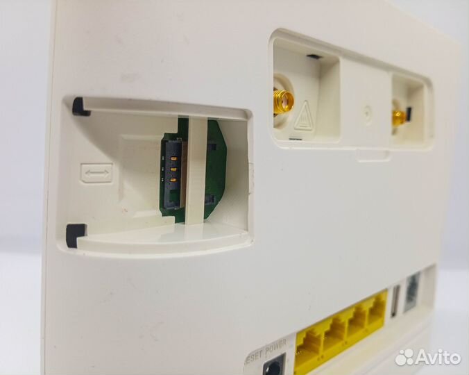 Прошитый Huawei b315s-22