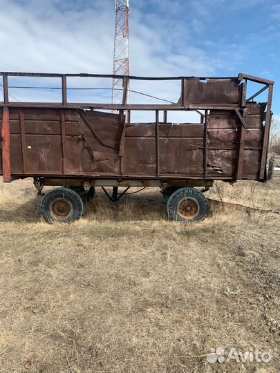 Жатка Бердянские Жатки ЖЗЕ-6, 1991