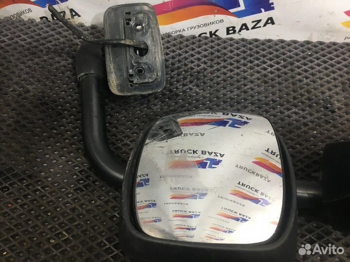 Зеркало заднего вида боковое