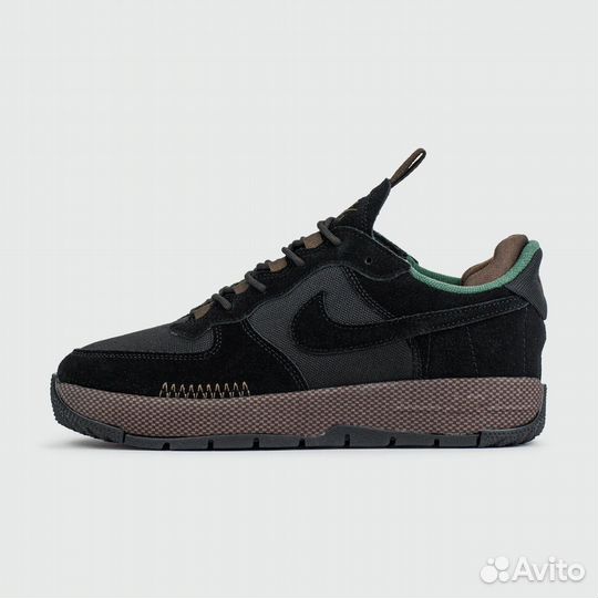 Кроссовки Nike Air Force 1 Wild