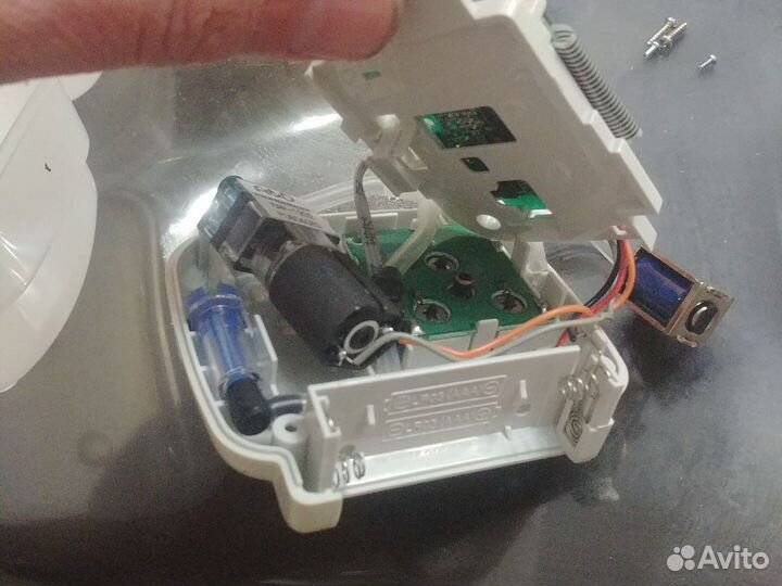 Тонометр на запястье and ub 203